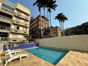 Apartamento Praia da Enseada Guarujá